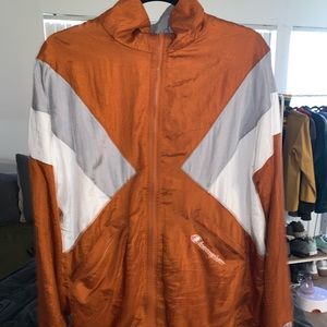 Champion Windbreaker